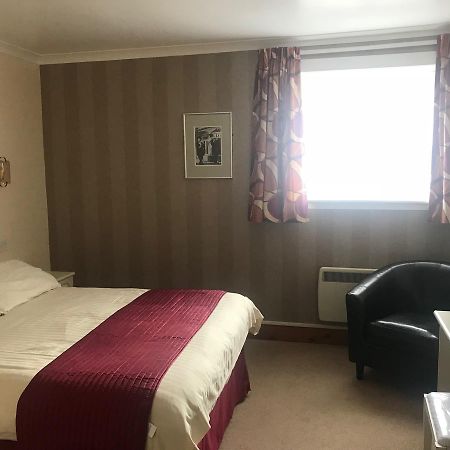 Empire Travel Lodge Lochgilphead Buitenkant foto